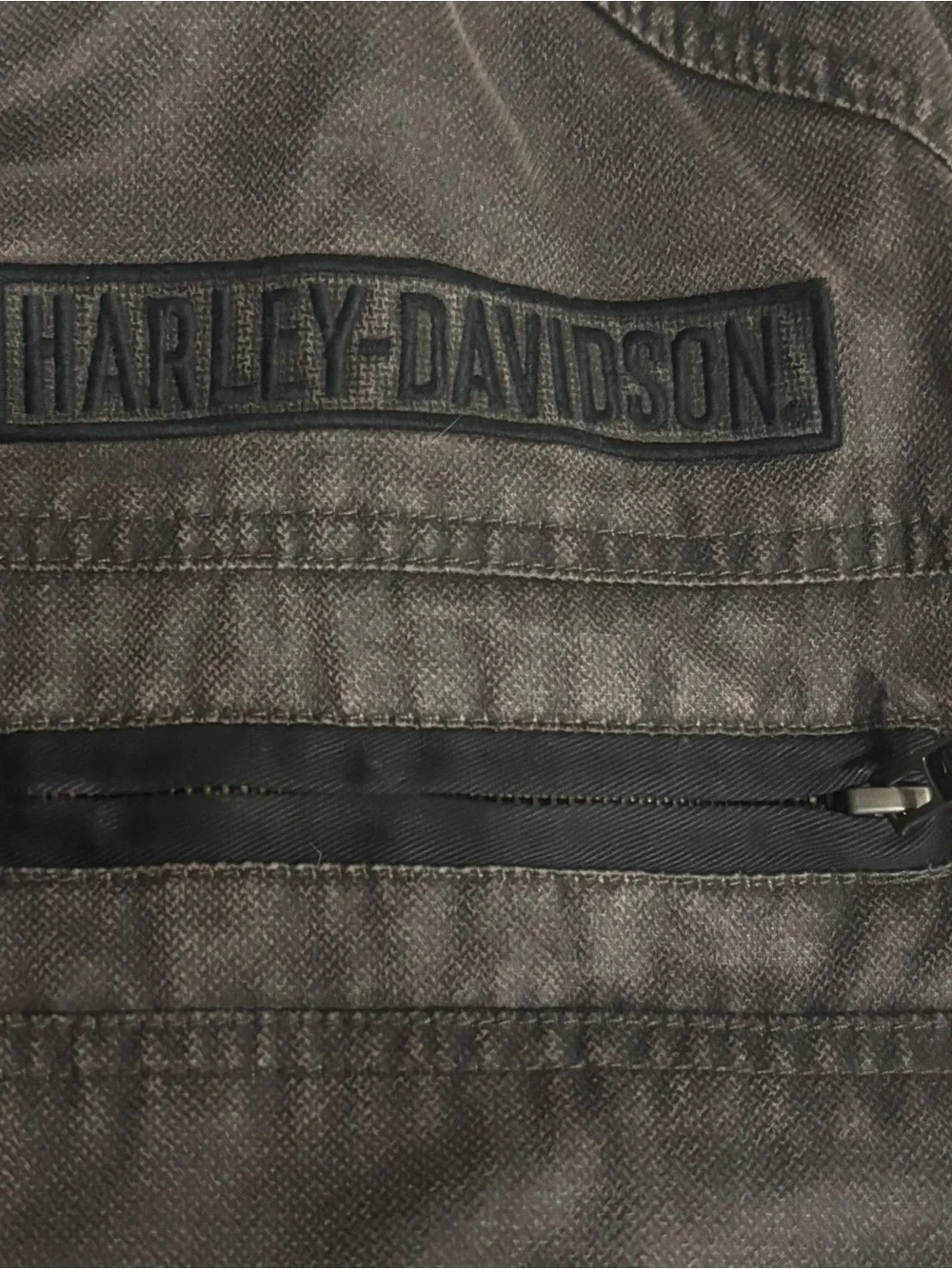 Harley Davidson Men’s Jacket size XL